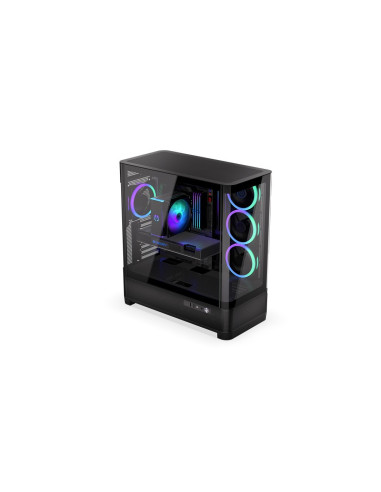 Obudowa Endorfy Aquarius 8000 Corona