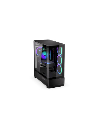 Obudowa Endorfy Aquarius 8000 Corona