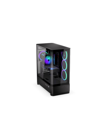 Obudowa Endorfy Aquarius 8000 Corona