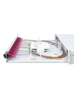 Digitus Dn-96331-4 Części Do Stojaków Panel Zarządzania Kablami 2