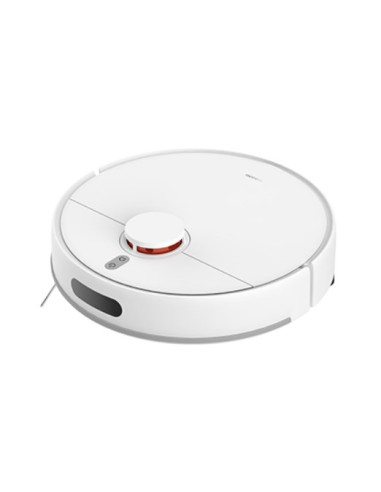 Robot Sprzątający Xiaomi S40C 520 Bhr9664Eu (Bez Worka) Biały