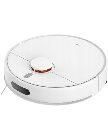 Robot Sprzątający Xiaomi S40C 520 Bhr9664Eu (Bez Worka) Biały