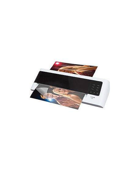 Olympia A 3024 Laminator Na Zimno/Gorąco 400 Mm/Min Czarny, Biały