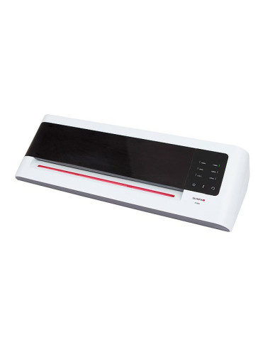Olympia A 3024 Laminator Na Zimno/Gorąco 400 Mm/Min Czarny, Biały