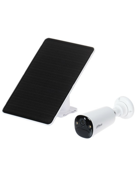 Dahua Apollo Bullet C1 Wifi6 Weiăź Ăśberwachungskamera