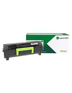 Return Toner Cartridge/3K Pgs Black F. B/Mb 23-26