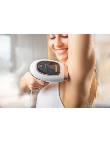 Depilator Laserowy Ipl Il3020 Concept