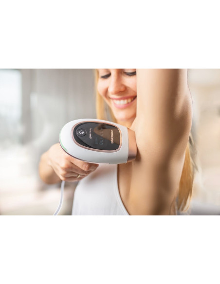 Depilator Laserowy Ipl Il3020 Concept