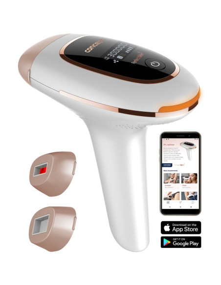 Depilator Laserowy Ipl Il3020 Concept