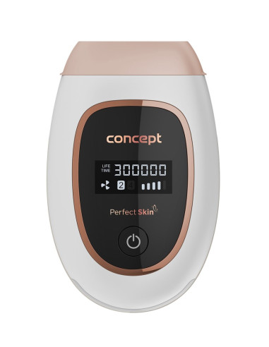 Depilator Laserowy Ipl Il3020 Concept