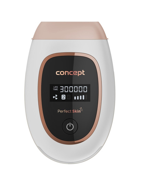 Depilator Laserowy Ipl Il3020 Concept