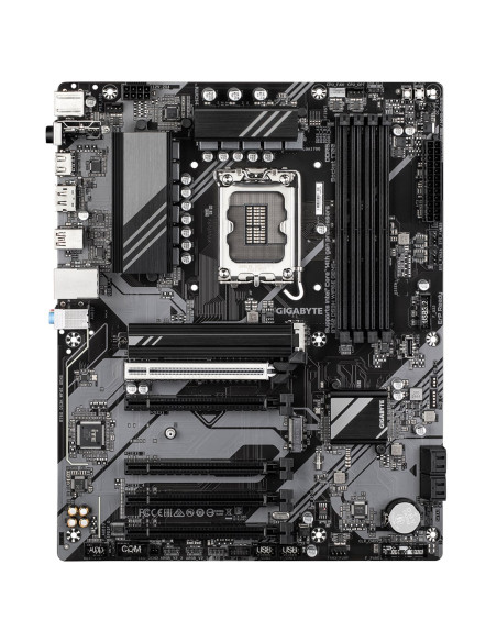 Płyta Główna Gigabyte B760 Ds3H Wf6E Gen5