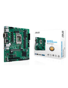 Asus Pro H610M-C-Csm