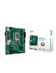 Asus Pro H610M-C-Csm 2