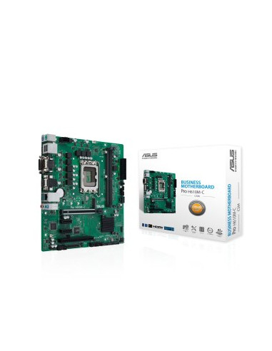 Asus Pro H610M-C-Csm