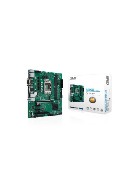 Asus Pro H610M-C-Csm