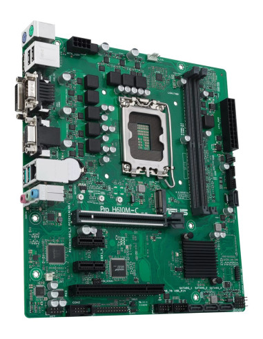 Asus Pro H610M-C-Csm