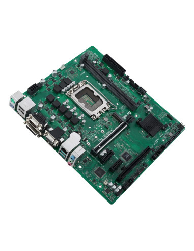 Asus Pro H610M-C-Csm