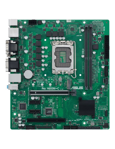 Asus Pro H610M-C-Csm