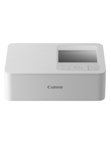 Drukarka Canon Selphy Cp1500 Biała