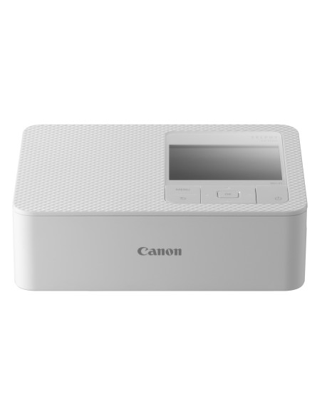 Drukarka Canon Selphy Cp1500 Biała