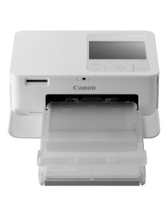 Drukarka Canon Selphy Cp1500 Biała 2
