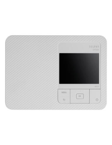 Drukarka Canon Selphy Cp1500 Biała