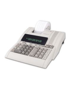 Olympia Cpd 3212 S Kalkulator Desktop Kalkulator Z Funkcją Druku