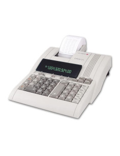 Olympia Cpd 3212 S Kalkulator Desktop Kalkulator Z Funkcją Druku 2