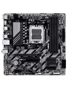 Gigabyte B840M D3Hp Płyta Główna Amd B840 Gniazdo Am5 Micro Atx 2