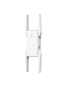 Tp-Link Omada Eap673-Extender Wzmacniacz Sieciowy Biały 10, 100, 1000 Mbit/S