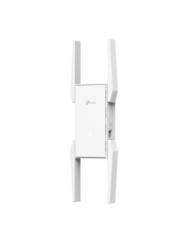 Tp-Link Omada Eap673-Extender Wzmacniacz Sieciowy Biały 10, 100, 1000 Mbit/S
