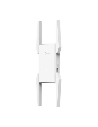 Tp-Link Omada Eap673-Extender Wzmacniacz Sieciowy Biały 10, 100, 1000 Mbit/S
