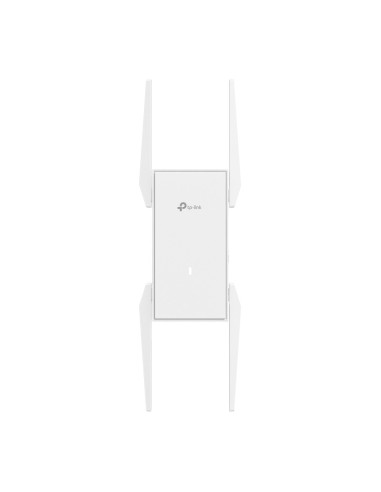 Tp-Link Omada Eap673-Extender Wzmacniacz Sieciowy Biały 10, 100, 1000 Mbit/S