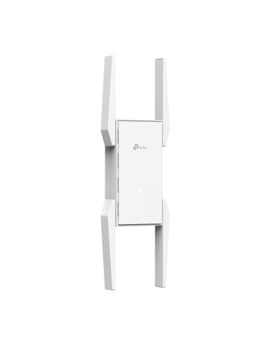 Tp-Link Omada Eap673-Extender Wzmacniacz Sieciowy Biały 10, 100, 1000 Mbit/S