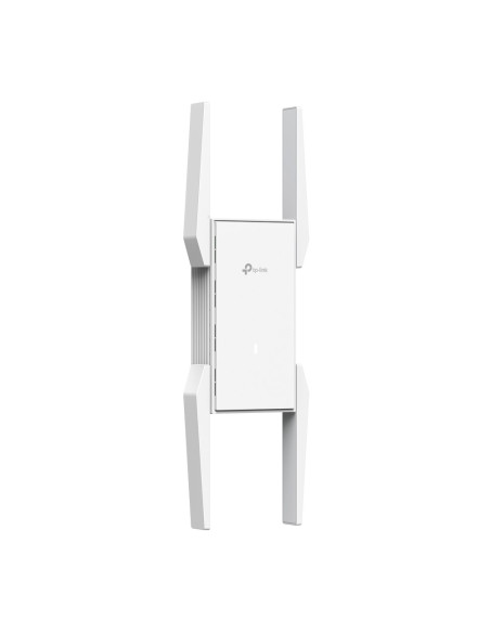 Tp-Link Omada Eap673-Extender Wzmacniacz Sieciowy Biały 10, 100, 1000 Mbit/S