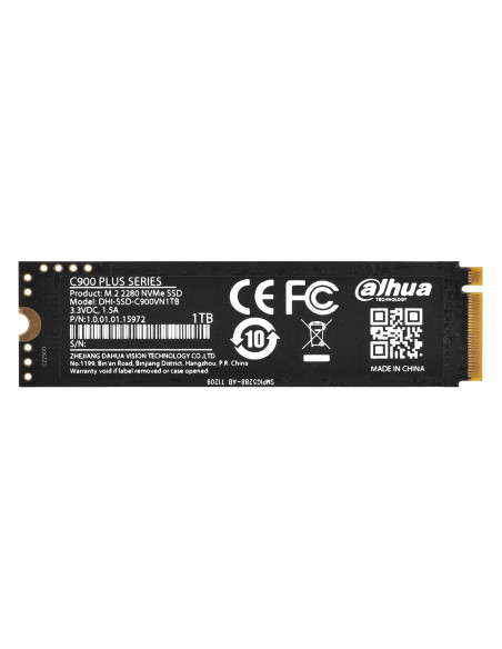 Dysk Ssd Dahua C900Plus 1Tb Pcie Gen3