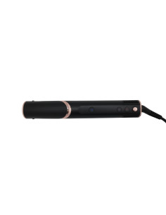 Shark Hd424De Flexstyle 3-In-1 Haarstyler Und -Trockner, Schwarz