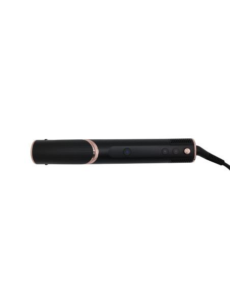 Shark Hd424De Flexstyle 3-In-1 Haarstyler Und -Trockner, Schwarz