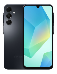Samsung Galaxy A16 (A165) Ds 4/128Gb Black