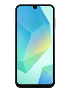 Samsung Galaxy A16 (A165) Ds 4/128Gb Black 2