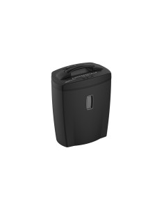Genie 580 Xcd Plus Niszczarka Rozdrabnianie Krzyżowe 72 Db Czarny 2