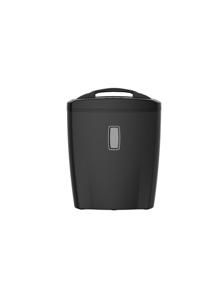 Genie 580 Xcd Plus Niszczarka Rozdrabnianie Krzyżowe 72 Db Czarny