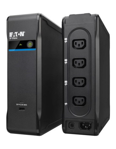 Zasilacz Ups Eaton 3P Ellipse 700 Usb Iec 3P700Ui