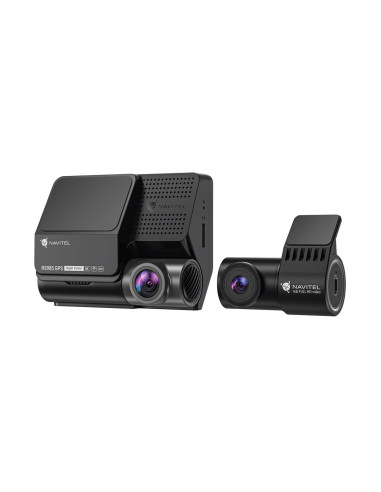 Wideorejestrator Navitel Rs985 Gps Wi-Fi 4K Dual