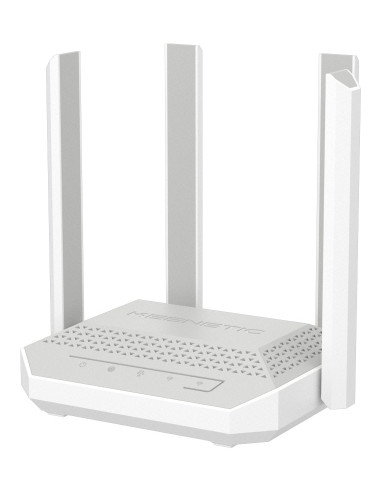 Router Keenetic Speedster 4G+ Kn-2911-01-Eu Ac1200