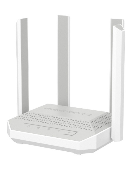 Router Keenetic Speedster 4G+ Kn-2911-01-Eu Ac1200
