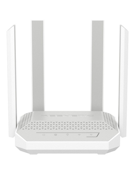 Router Keenetic Speedster 4G+ Kn-2911-01-Eu Ac1200