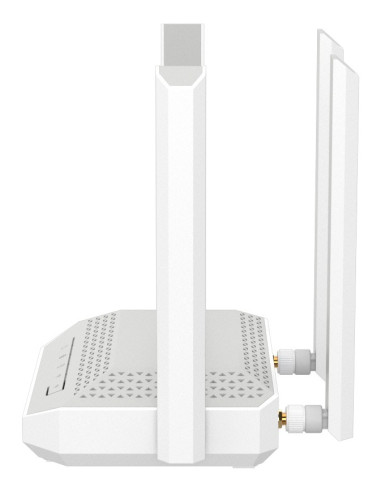 Router Keenetic Speedster 4G+ Kn-2911-01-Eu Ac1200
