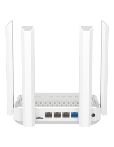 Router Keenetic Speedster 4G+ Kn-2911-01-Eu Ac1200